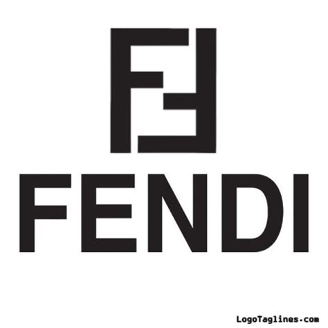 fendi clothing founder|Fendi brand identity.